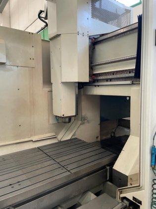 デッケル マホ DMC 100 V