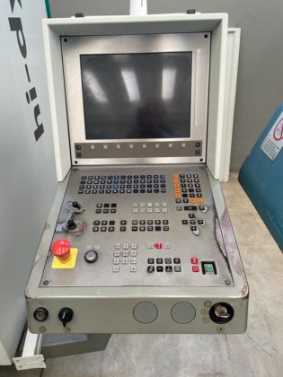 デッケル マホ DMC 100 V