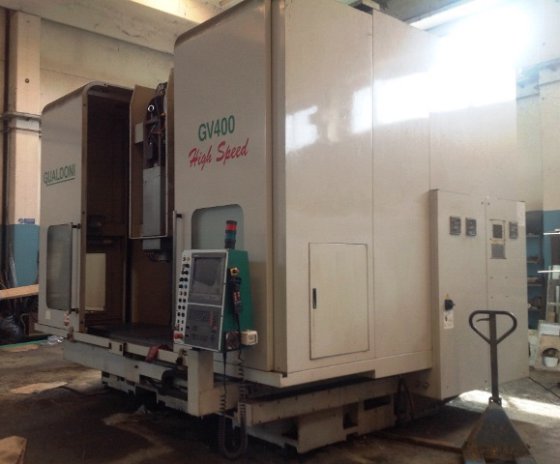 グアルドニワークセンター