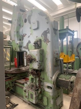 ガスロフ スロットマシン MM. 800