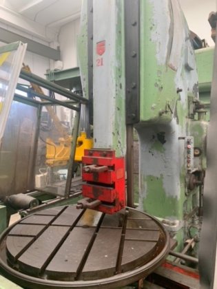 ガスロフ スロットマシン MM. 800