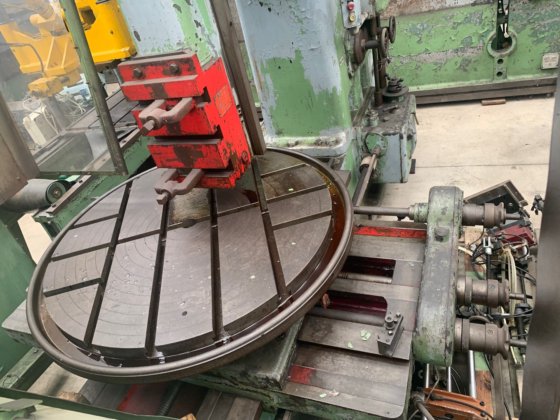 ガスロフ スロットマシン MM. 800