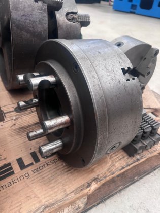 セルフセンタリング直径315