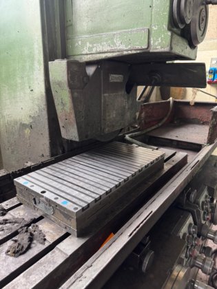 FAVRETTO TA 60 整流