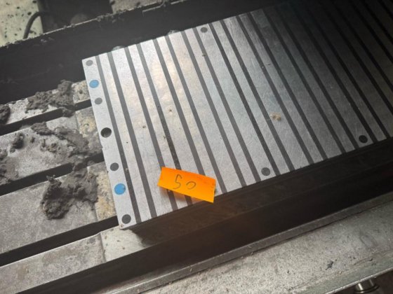 ファブレット TA 60 整流