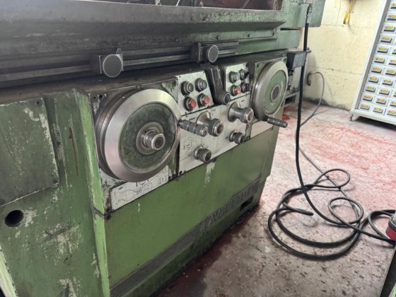 ファブレット TA 60 整流