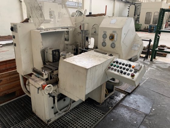 强力带锯 SBA 241 型