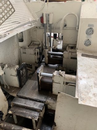 强力带锯 SBA 241 型