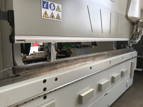 ウォーコム オペラ 350-40 プレス