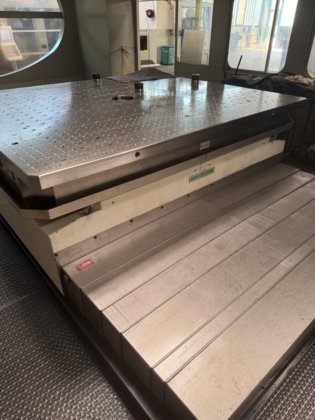 IMSA MF 2000 BB 掘削機