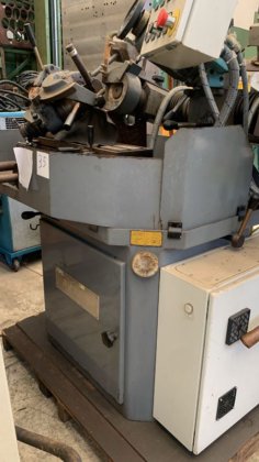 AVYAC 磨刀器 A51B 型