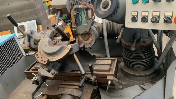 AVYAC 磨刀器 A51B 型