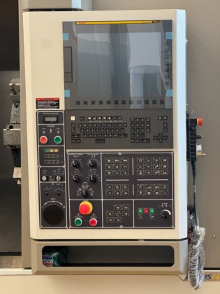 フォーカス FBL 320Y 旋盤