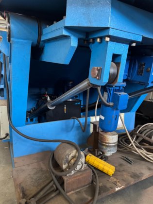 ISAM PTR OL/200S 定位器