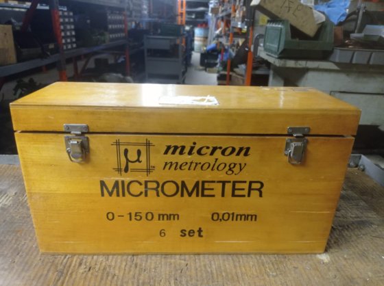 微米技术微米计