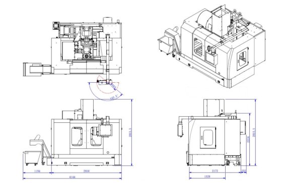 ユーマックワークセンター