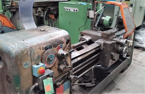 アンセルミ モノファップ 180E 旋盤