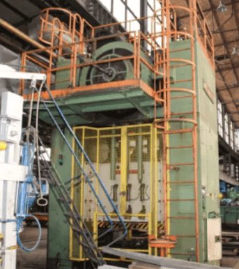 ロベッタ S2 400 プレス