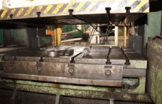 ロベッタ S2 400 プレス