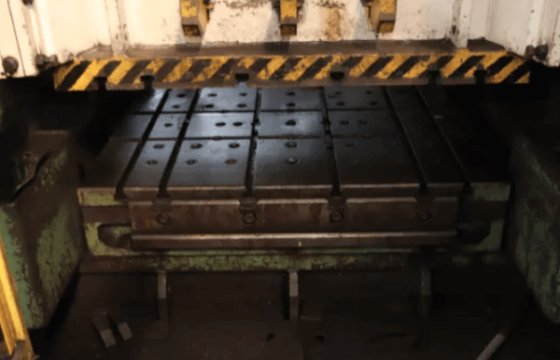 ロベッタ S2 400 プレス