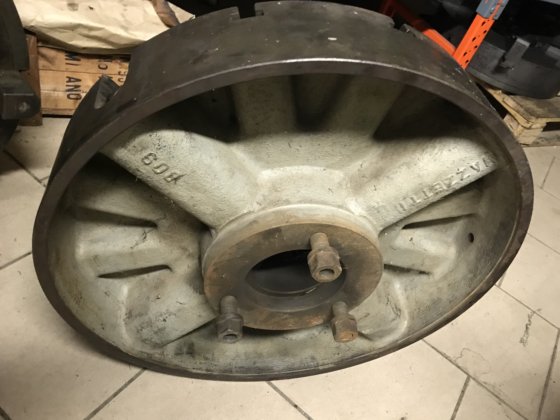 高原 600 4 格里夫