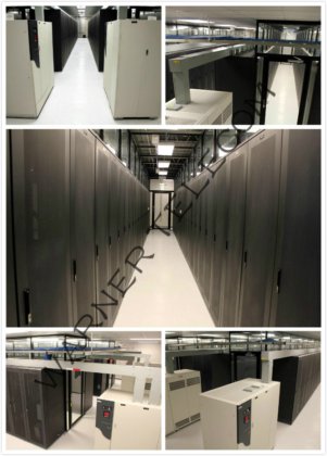 W-TEL-NWC-系列网络机柜