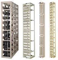 W-TEL-DCO-系列数据中心办公系统