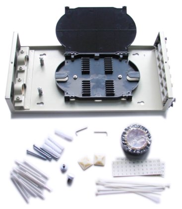 W-TEL-PIS-系列楼宇安装系统