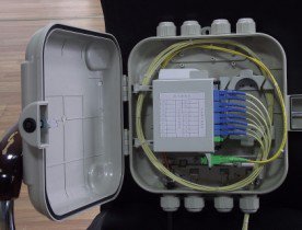 W-TEL-PIS-系列楼宇安装系统