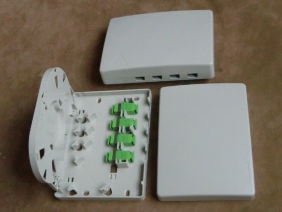 W-TEL-PIS-系列楼宇安装系统
