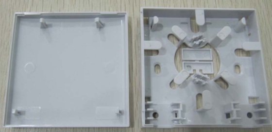 W-TEL-FTB-系列光缆终端盒