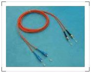 W-TEL-OPC-系列光纤跳线