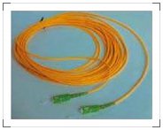 W-TEL-OPC-系列光纤跳线