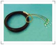 W-TEL-OPC-系列光纤跳线