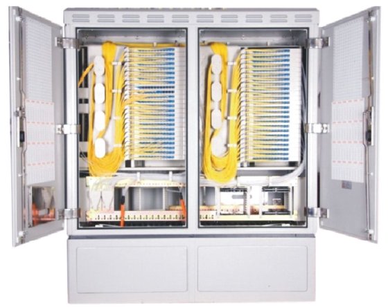 W-TEL-OPS-系列室外通信系统