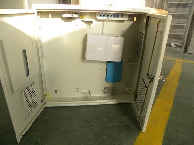 W-TEL-OPS-系列室外通信系统