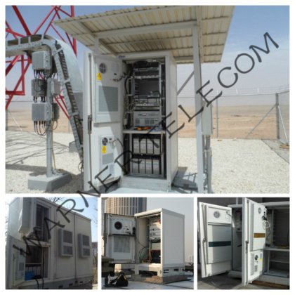 W-TEL-ODC-系列基站空调系统