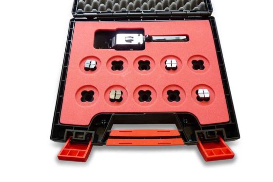 Strecker KSCZ-051