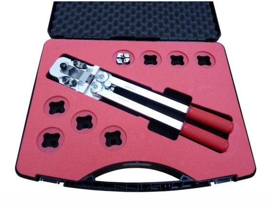 Strecker KSCZ-170