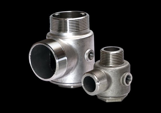 百德福品牌 五通