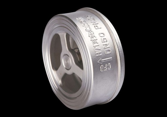 百德福品牌 止回阀