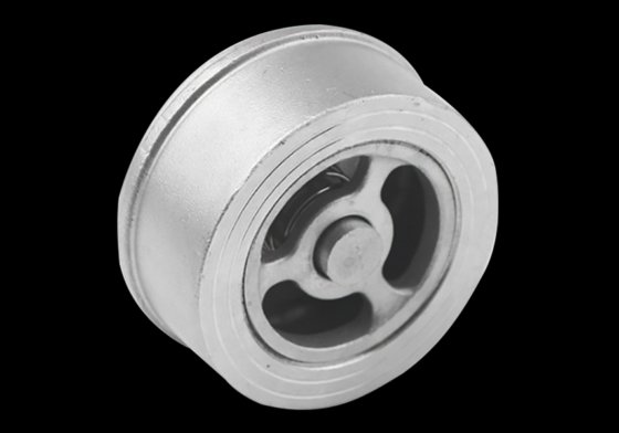 百德福品牌 止回阀