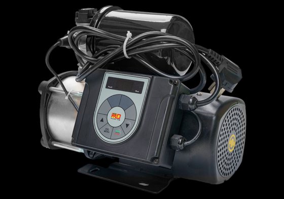 WLD160（变频泵） 系列