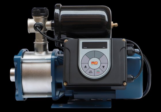 WLD160（变频泵） 系列