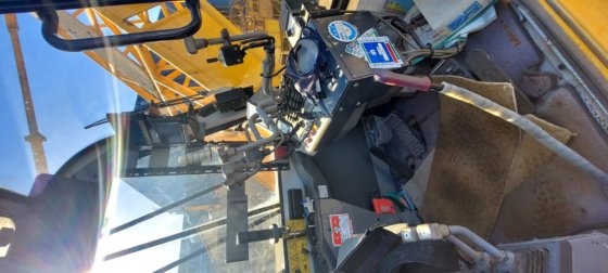 2007 Hitachi MH5510B