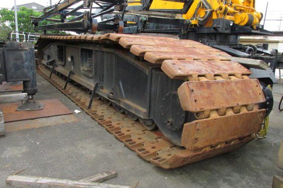 1996 Kobelco 7300