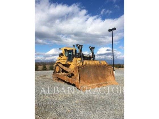 2004 CATERPILLAR D10R in Maryland,