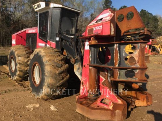 2011 PRENTICE 2470 in Hattiesburg,