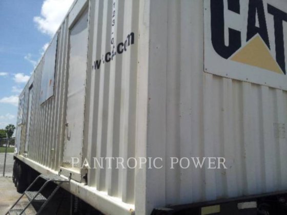 2004 CATERPILLAR XQ2000 3516B RECONDITIONED