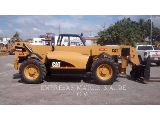 2004 CATERPILLAR TH360B in La